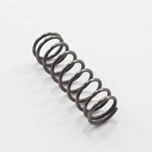 Mola Da Trava Alimentador Vsr-10 Kpp Aço Inox Aeg Airsoft