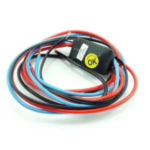 Mosfet Six Way - 6 Fios Gatilho Motor Aeg Kpp Airsoft