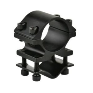 Mount Suporte Lanterna Cano Metal Adapta Lanterna 25mm