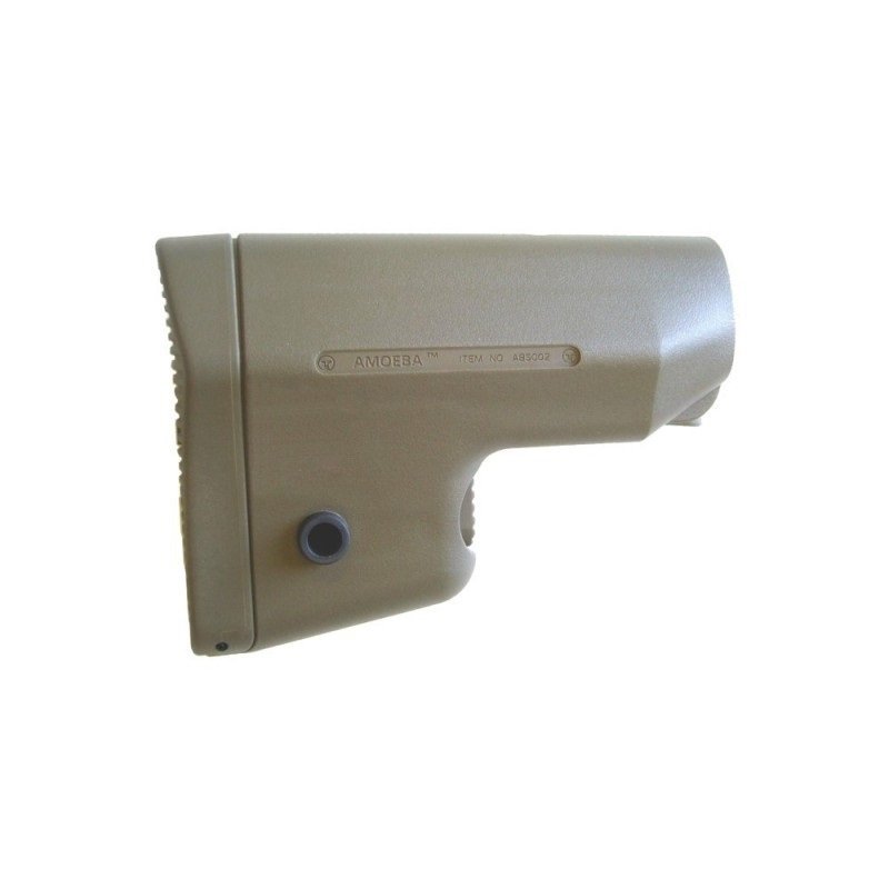 Coronha Stock Aeg Amoeba ABS002