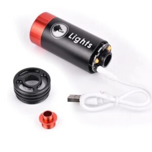 Tracer leve 14mm/11mm Efeito Spitfire Airsoft