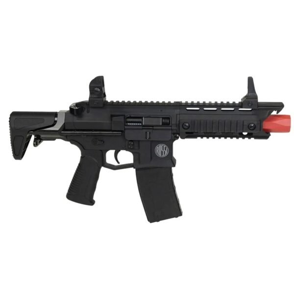 RIFLE PRES AR15 DRAGON CO2 4,5MM - Imagem 3