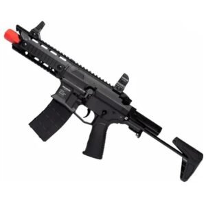 RIFLE PRES AR15 DRAGON CO2 4,5MM