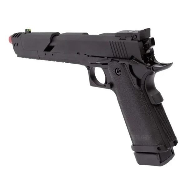 Pistola Airsoft Gbb Rossi 1911 Hi-capa Speed - Imagem 2