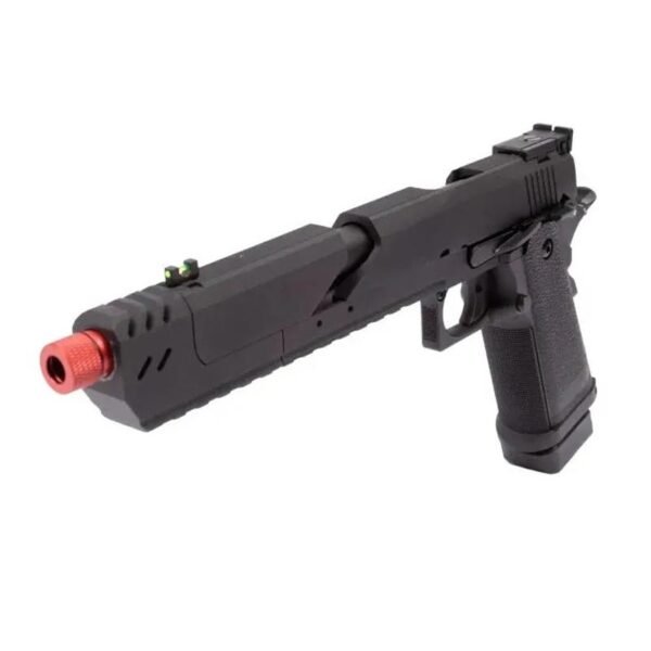 Pistola Airsoft Gbb Rossi 1911 Hi-capa Speed - Imagem 3