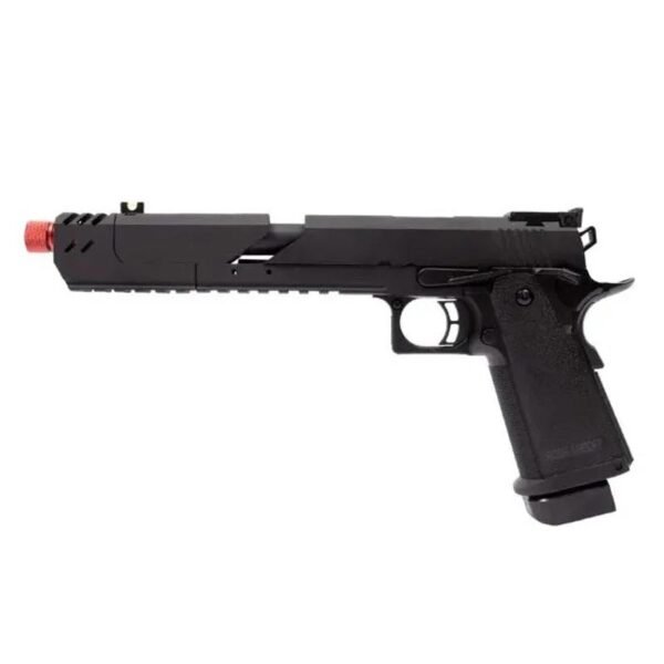 Pistola Airsoft Gbb Rossi 1911 Hi-capa Speed - Imagem 4