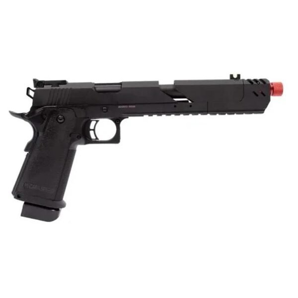Pistola Airsoft Gbb Rossi 1911 Hi-capa Speed