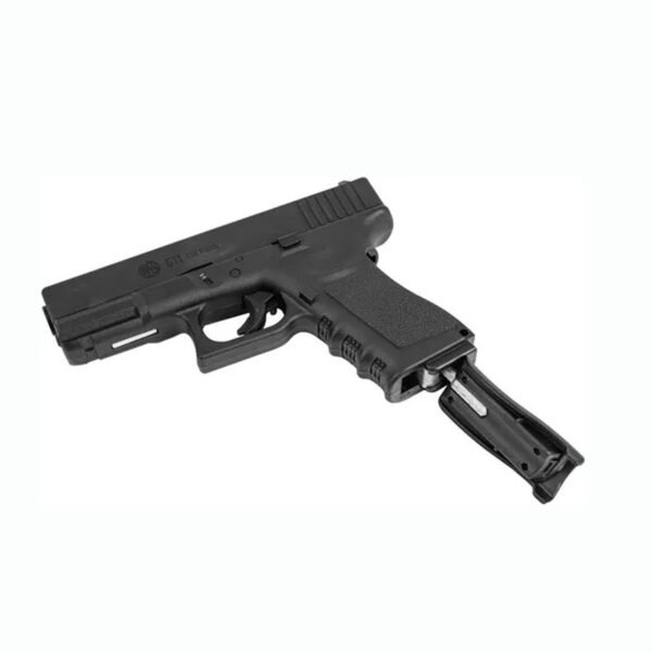 Pistola Pressão Rossi G11 Co2 4,5mm Esfera Metal - Imagem 3