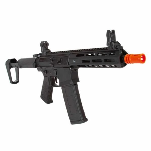 RIFLE AIRSOFT M904G MODELO BRADOK - Imagem 3