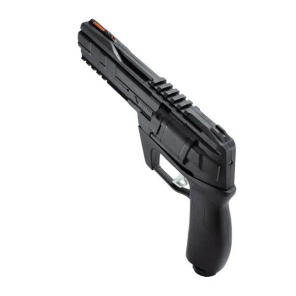 Pistola Defender 12.7 Fxr/artemis Cp300 + Esferas Co2 Alvos - Imagem 5