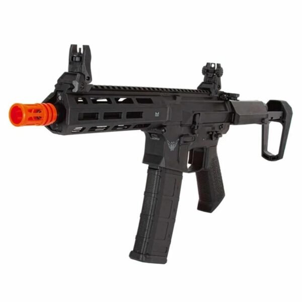 RIFLE AIRSOFT M904G MODELO BRADOK - Imagem 2