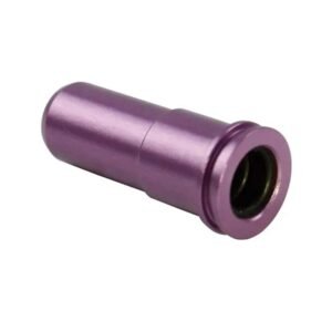 Air Nozzle Ak Airsoft Aeg Cnc Aluminum Double O-ring