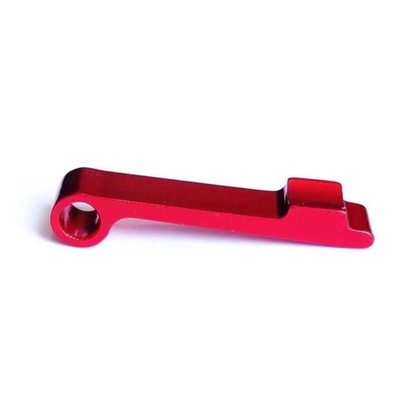 Braço Vsr Côncavo Hopup Vector Hopup Lever - Airpress - Imagem 2