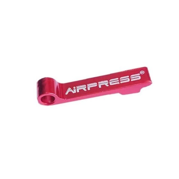 Braço Vsr Côncavo Hopup Vector Hopup Lever - Airpress
