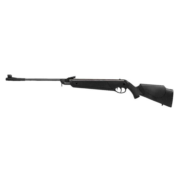 Carabina Pres Rossi Dione Sport Gr 5,5mm Cb693 Polímero - Imagem 2
