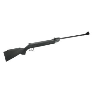 Carabina Pressão Chumbinho 5.5mm Ranger Black Fxr