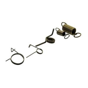 Kit De Molas Para Gearbox V2 Airsoft