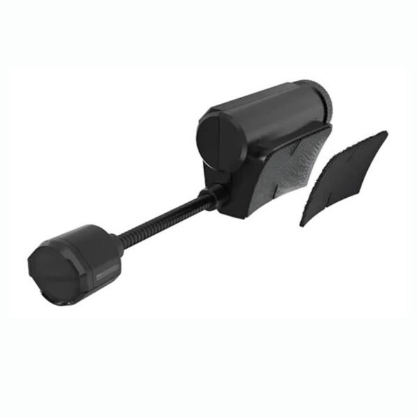 Câmera Airsoft Capacete Runcam Bateria Longa Duração - Imagem 4