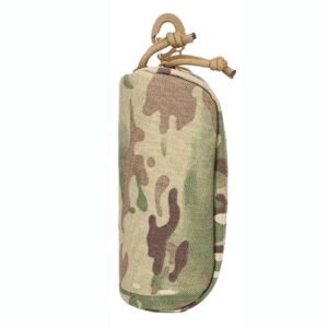 Porta Óculos Táticos Militar Airsoft Molle