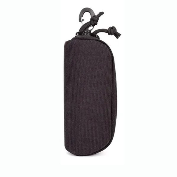 Porta Óculos Táticos Militar Airsoft Molle - Imagem 4