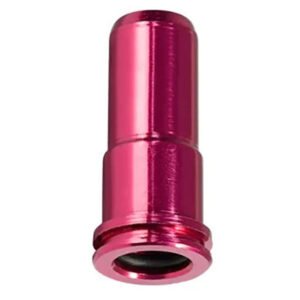 Air Nozzle Vedação Dupla Airsoft M4 Nozzle Shs Aeg Rifle