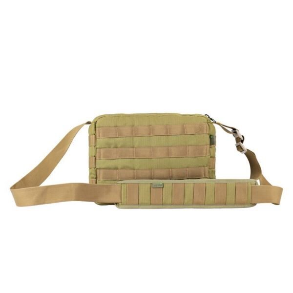 Embornal Molle Airsoft Tático Militar - Imagem 2