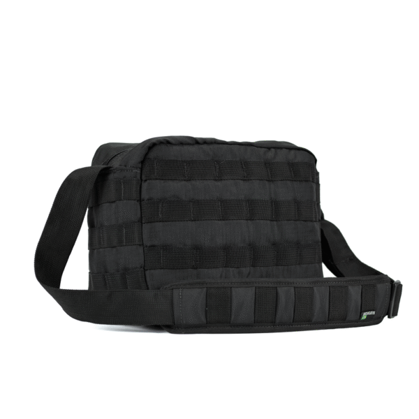 Embornal Molle Airsoft Tático Militar - Imagem 4