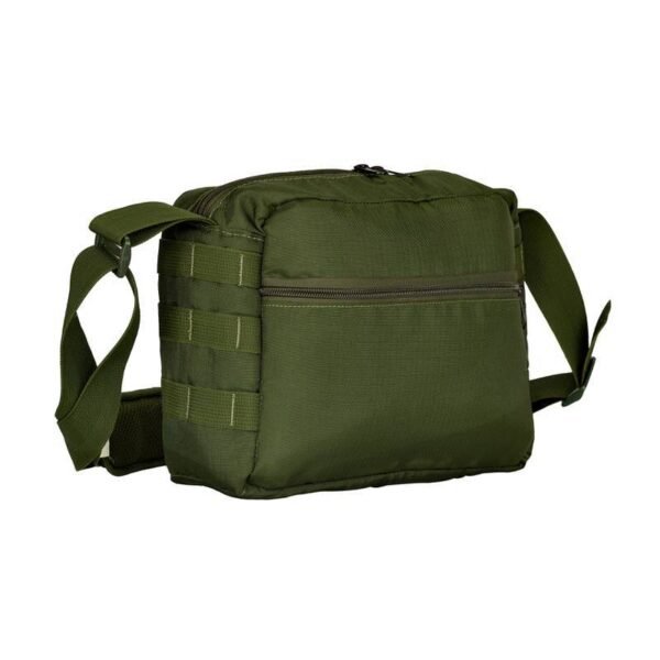 Embornal Molle Airsoft Tático Militar - Imagem 5