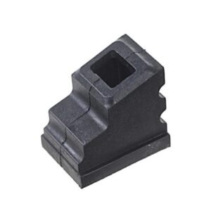 Kjw Rubber Gas Route For 1911 Gbb Airsoft Magazine