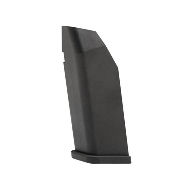 Magazine Krytac Kriss Vector 50bbs Mid-cap 6mm Short Preto - Imagem 2