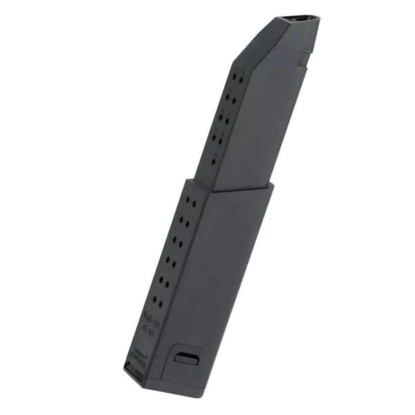 Magazine Krytac Kriss Vector 95bbs Mid-cap 6mm Preto