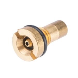 Valvula Magazine Airsoft Kjw Valve Air For Gbbr M4 / Sm8