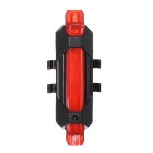 Luz de Morto Recarregavel Airsoft
