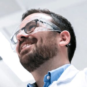 Óculos De Proteção Epi Incolor Sobrepor Anti Risco Segurança