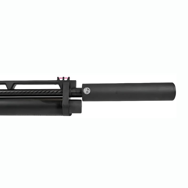 Supressor Universal Rossi Metal 14mm Esquerda - Imagem 2