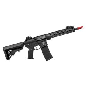 Rilfe Aeg Airsoft Rossi Neptune Ar15 10'' Plus 6mm