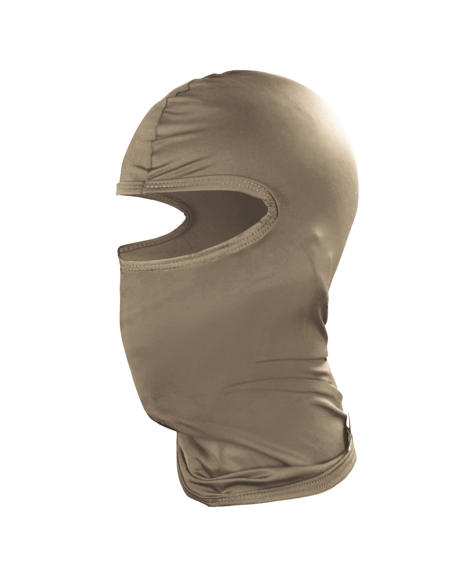 Balaclava Proteção Facial Touca Uv Original Fox Boy - Imagem 4