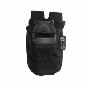 Porta Rádio Ht P/ Colete Modular Cia Militar