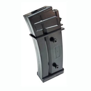 Magazine G36 Mid Cap Neptune Rossi