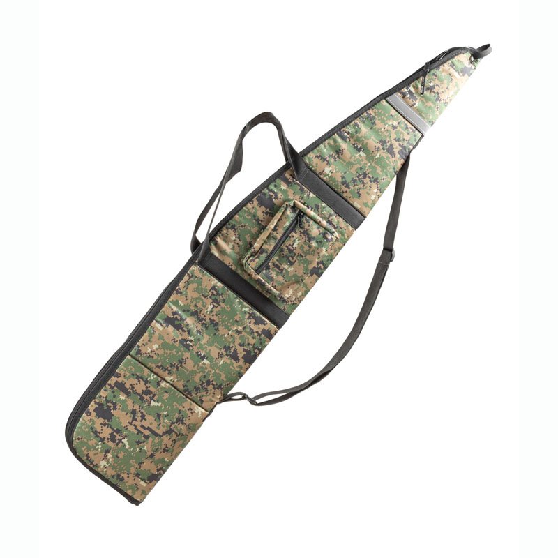 Porta Espingarda Estojo Armas 1,10 Com Porta Luneta Marpat
