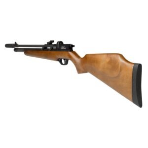 Carabina Pressão Rossi Pcp Dione Madeira Vr 5,5mm