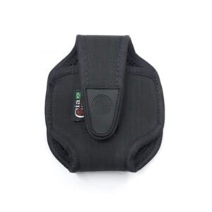 Porta Algema Cia Militar Com Passador Cinto