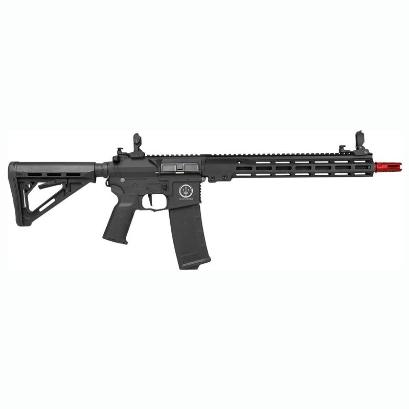 Rifle Rossi Neptune Shadon Mk16 13,5 Lançamento - Imagem 2