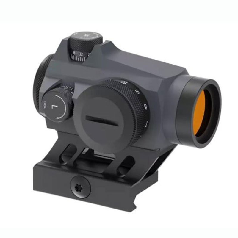Red Dot Mira Vector Optics Sight Maverick-ii 1x22 - Imagem 3