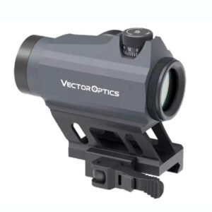 Red Dot Mira Vector Optics Sight Maverick-ii 1x22