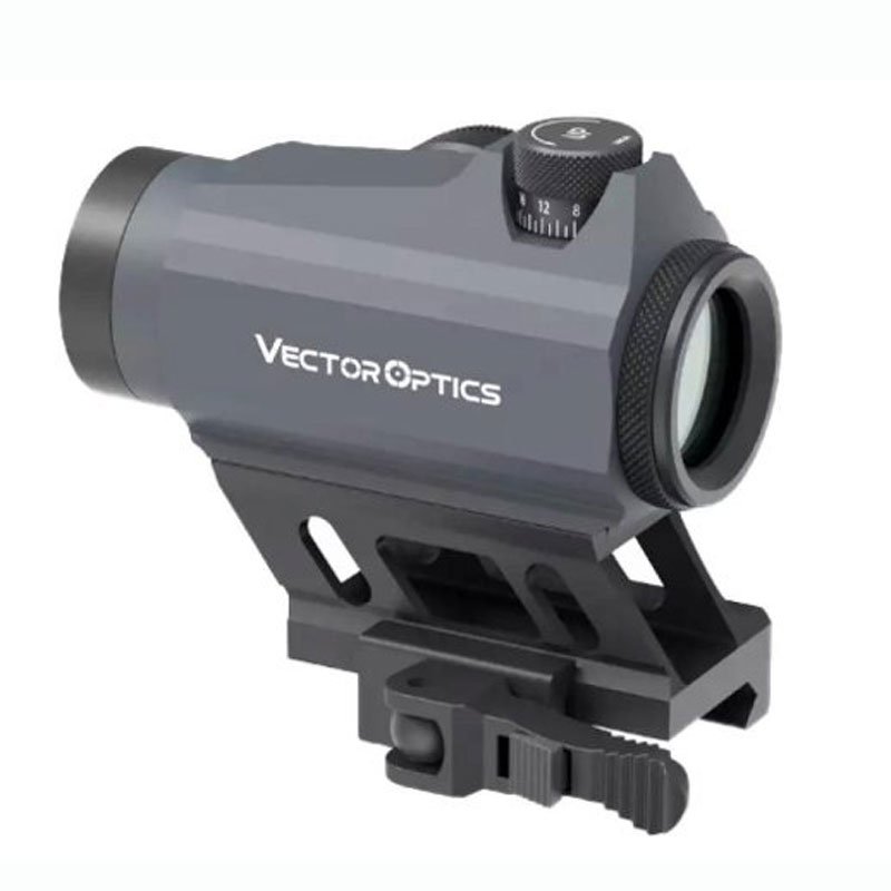 Red Dot Mira Vector Optics Sight Maverick-ii 1x22