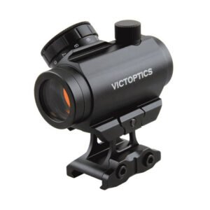 Mira Holográfica Red Dot Victotics Sight 1x22