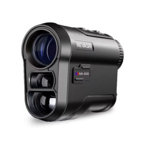 Rangefinder Medidor De Distância Laser Rangefinder 1000m