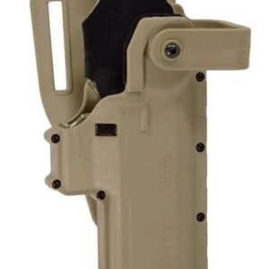 Coldre Pistola Hammer Pro1 Bélica Polimero Cintura Destro