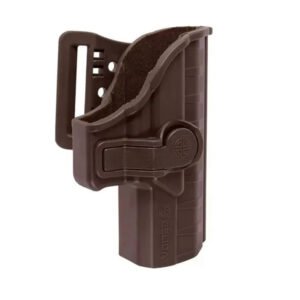 Coldre Beretta 1 Cintura Destro Marron